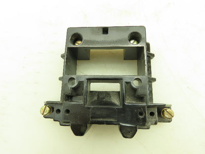 Eaton Cutler Hammer 6714C74G09 Renewal Parts 2/3 Pole Arc Box A200 Size 3