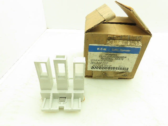 Eaton Cutler Hammer 672B788G36 Renewal Parts Contactor Crossbar Assy Size 3-4
