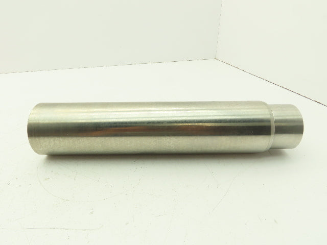 SPX J12220028 Steel Plunger Shaft 70x60x330mm APV Gaulin Homogenizer Part 2.75"