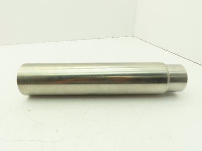 SPX J12220028 Steel Plunger Shaft 70x60x330mm APV Gaulin Homogenizer Part 2.75"