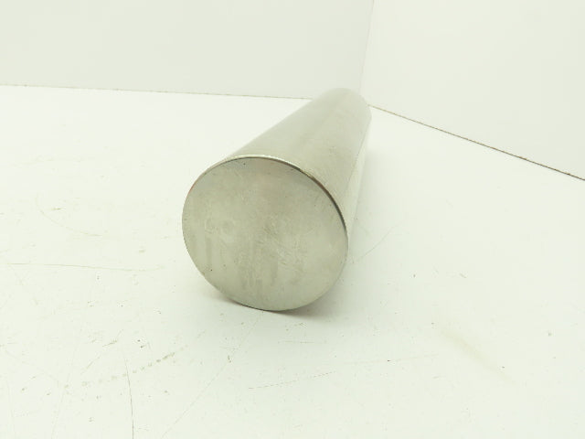 SPX J12220028 Steel Plunger Shaft 70x60x330mm APV Gaulin Homogenizer Part 2.75"