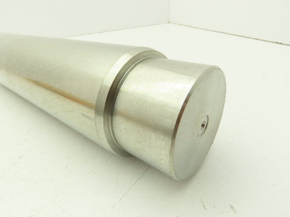 SPX J12220028 Steel Plunger Shaft 70x60x330mm APV Gaulin Homogenizer Part 2.75"