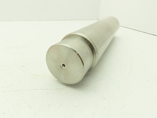 SPX J12220028 Steel Plunger Shaft 70x60x330mm APV Gaulin Homogenizer Part 2.75"