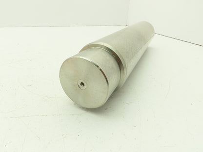 SPX J12220028 Steel Plunger Shaft 70x60x330mm APV Gaulin Homogenizer Part 2.75"