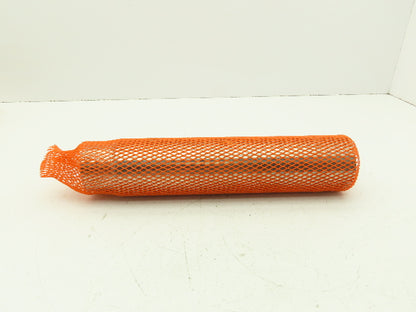 SPX J12220028 Steel Plunger Shaft 70x60x330mm APV Gaulin Homogenizer Part 2.75"