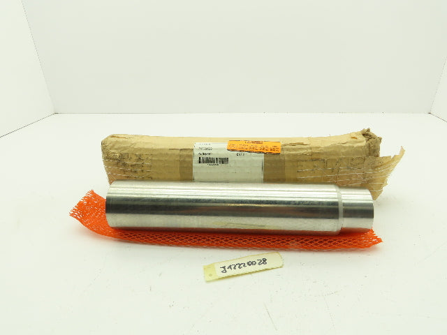 SPX J12220028 Steel Plunger Shaft 70x60x330mm APV Gaulin Homogenizer Part 2.75"