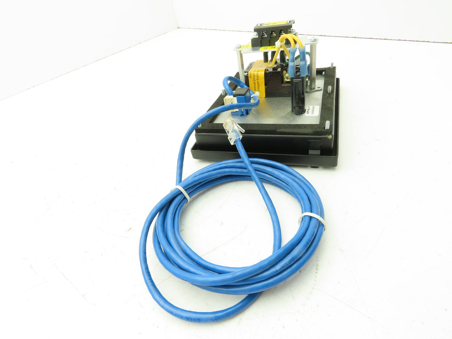 Hoffman HGF5ETH Data Interface Port for Ethernet Profinet 1 Port 120V 5A