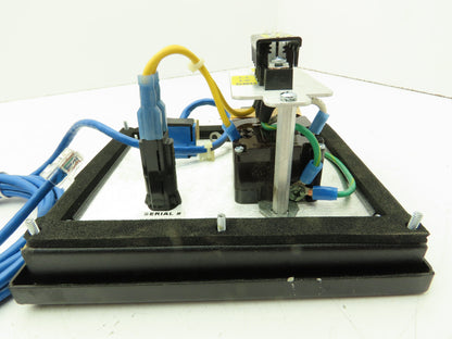 Hoffman HGF5ETH Data Interface Port for Ethernet Profinet 1 Port 120V 5A