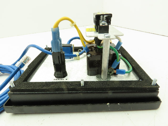 Hoffman HGF5ETH Data Interface Port for Ethernet Profinet 1 Port 120V 5A