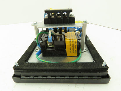 Hoffman HGF5ETH Data Interface Port for Ethernet Profinet 1 Port 120V 5A