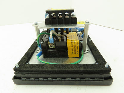 Hoffman HGF5ETH Data Interface Port for Ethernet Profinet 1 Port 120V 5A