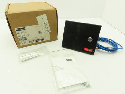 Hoffman HGF5ETH Data Interface Port for Ethernet Profinet 1 Port 120V 5A