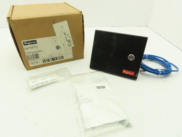 Hoffman HGF5ETH Data Interface Port for Ethernet Profinet 1 Port 120V 5A