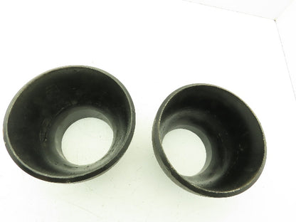 6"x4" Concentric Reducer Butt Weld Pipe Adapter Fitting SCH 40  Lot of 2
