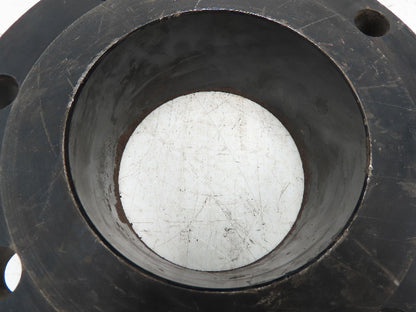 6" Pipe Flange Butt Weld Neck 150# Steel 8-Bolt Raised Face