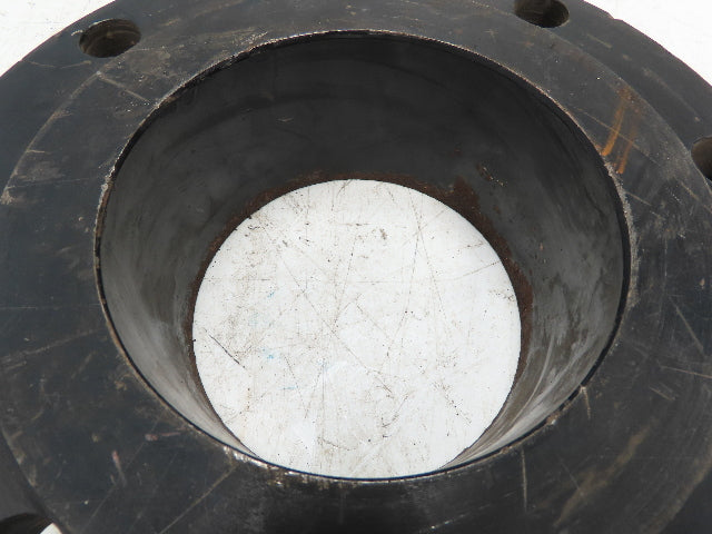 6" Pipe Flange Butt Weld Neck 150# Steel 8-Bolt Raised Face