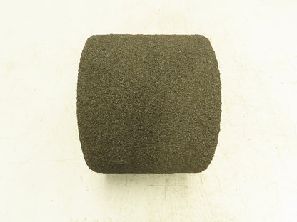 Norton 4NZ3634-P5B-X348 Pipe Grinding Wheel 8"x6"x1" Arbor