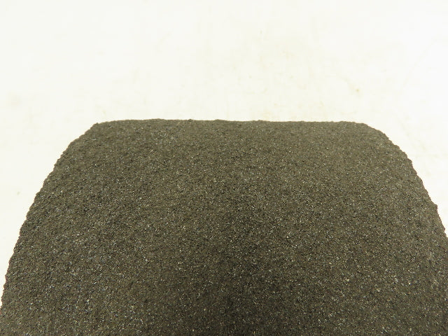 Norton 4NZ3634-P5B-X348 Pipe Grinding Wheel 8"x6"x1" Arbor