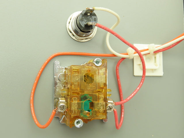 Hoffman  A1008CHNF Electrical Enclosure Wall Mount  8"x4"x10" Continuous Hinge