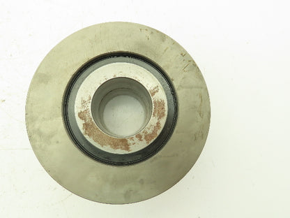 PCI FTRY-6.00-R Flanged Yoke Track Roller Cam Follower Bearing 6" Dia 2.25" Bore