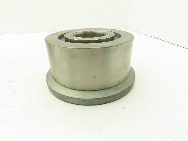 PCI FTRY-6.00-R Flanged Yoke Track Roller Cam Follower Bearing 6" Dia 2.25" Bore
