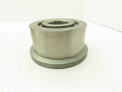 PCI FTRY-6.00-R Flanged Yoke Track Roller Cam Follower Bearing 6" Dia 2.25" Bore