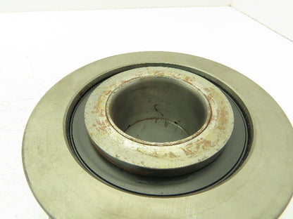 PCI FTRY-6.00-R Flanged Yoke Track Roller Cam Follower Bearing 6" Dia 2.25" Bore