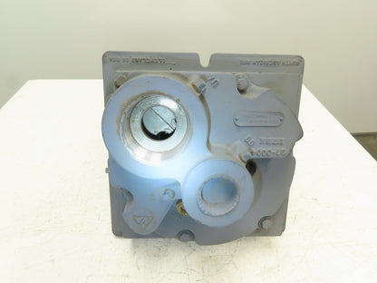 North American Tempest Industrial Natural Gas Combustion Burner 4441-5-ARH/F