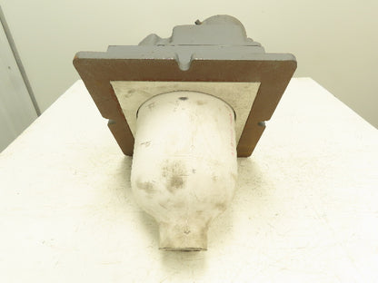 North American Tempest Industrial Natural Gas Combustion Burner 4441-5-ARH/F