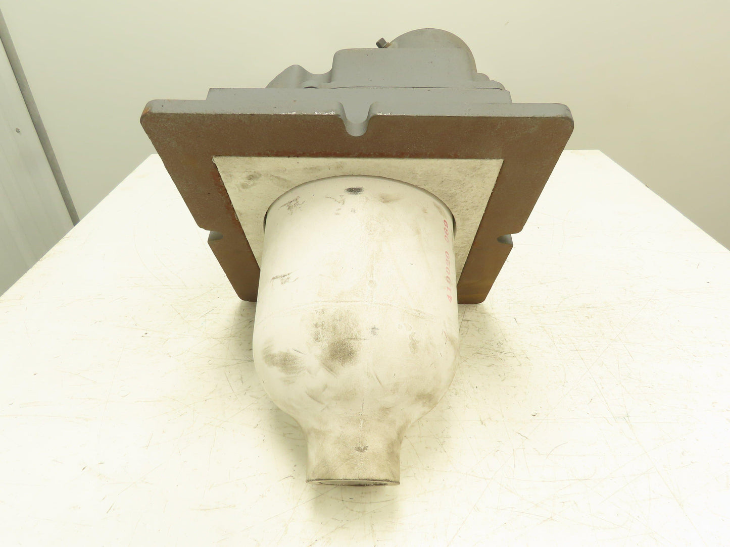 North American Tempest Industrial Natural Gas Combustion Burner 4441-5-ARH/F