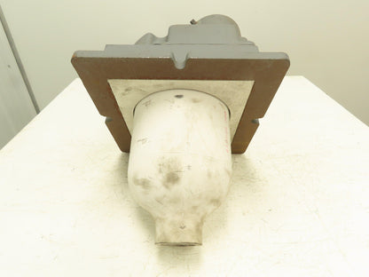 North American Tempest Industrial Natural Gas Combustion Burner 4441-5-ARH/F