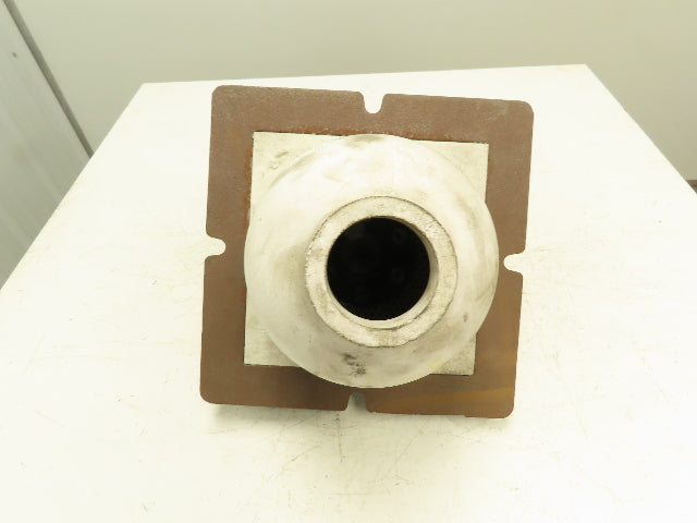 North American Tempest Industrial Natural Gas Combustion Burner 4441-5-ARH/F