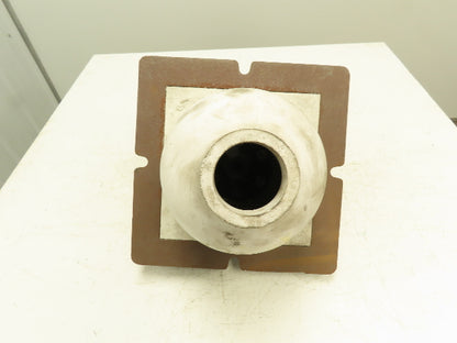 North American Tempest Industrial Natural Gas Combustion Burner 4441-5-ARH/F