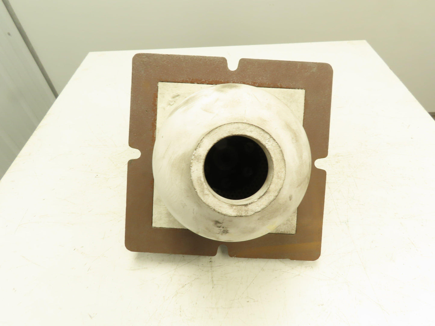 North American Tempest Industrial Natural Gas Combustion Burner 4441-5-ARH/F