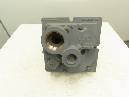 North American Tempest Industrial Natural Gas Combustion Burner 4441-5-ARH/F