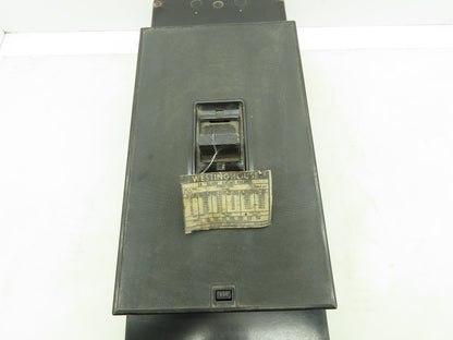 Westinghouse AB DE-ION Circuit Breaker 600A 600V 3 Pole