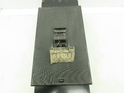Westinghouse AB DE-ION Circuit Breaker 600A 600V 3 Pole