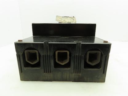 Westinghouse AB DE-ION Circuit Breaker 600A 600V 3 Pole