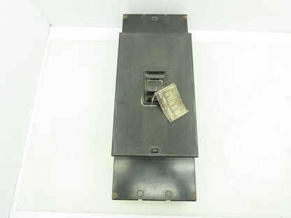 Westinghouse AB DE-ION Circuit Breaker 600A 600V 3 Pole