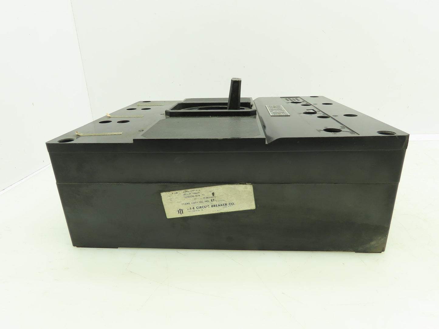 ITE ET Circuit Breaker 300A 600V JKL Frame