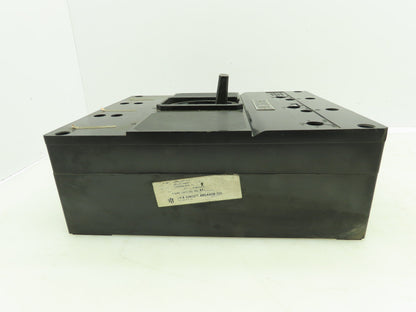 ITE ET Circuit Breaker 300A 600V JKL Frame