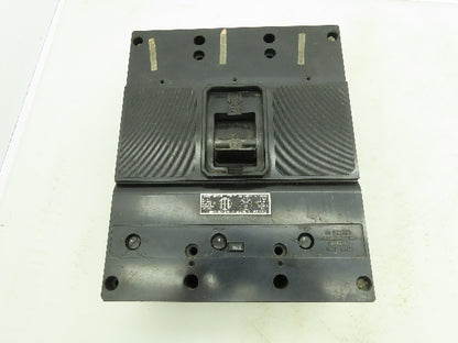 ITE ET Circuit Breaker 300A 600V JKL Frame