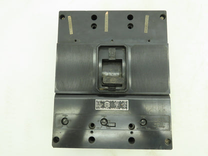 ITE ET Circuit Breaker 300A 600V JKL Frame