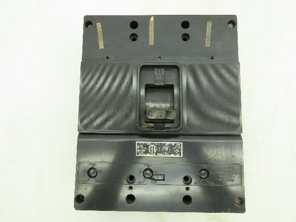 ITE ET Circuit Breaker 300A 600V JKL Frame