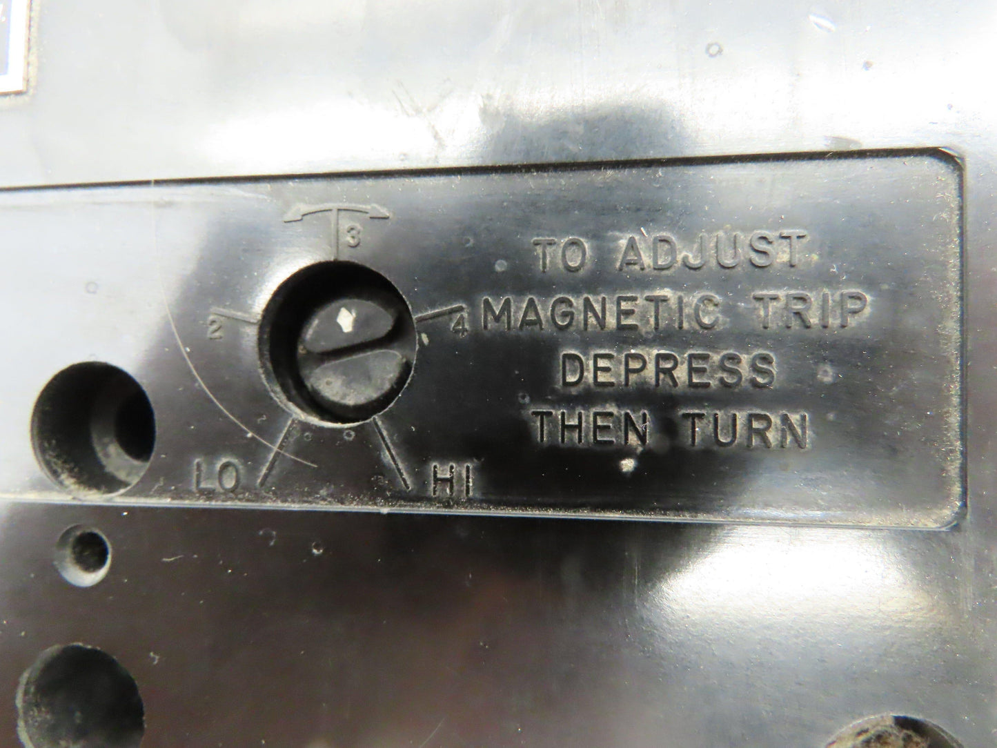 ITE ET Circuit Breaker 300A 600V JKL Frame