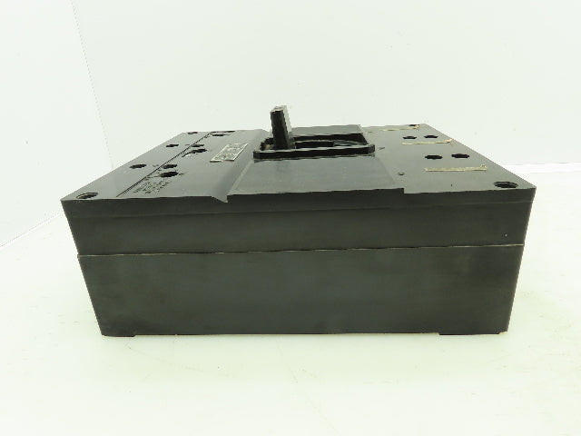 ITE ET Circuit Breaker 300A 600V JKL Frame