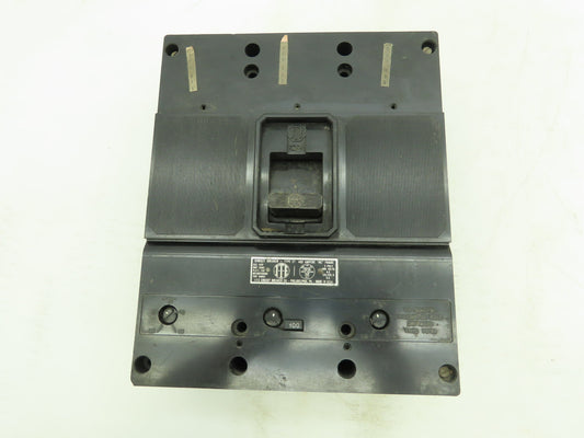 ITE ET Circuit Breaker 300A 600V JKL Frame