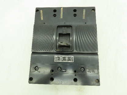 ITE ET Circuit Breaker 300A 600V JKL Frame