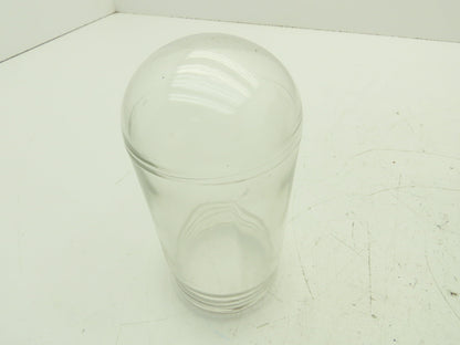 Red Dot VXG-11 Enclosed Light Fixture 100W Max 1/2" Ceiling Mount  Lot of 2