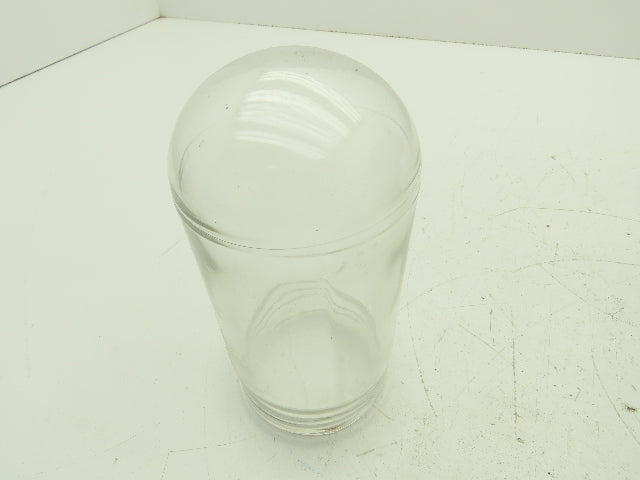 Red Dot VXG-11 Enclosed Light Fixture 100W Max 1/2" Ceiling Mount  Lot of 2